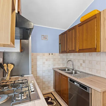 House Casa Jelena * Kaštelir