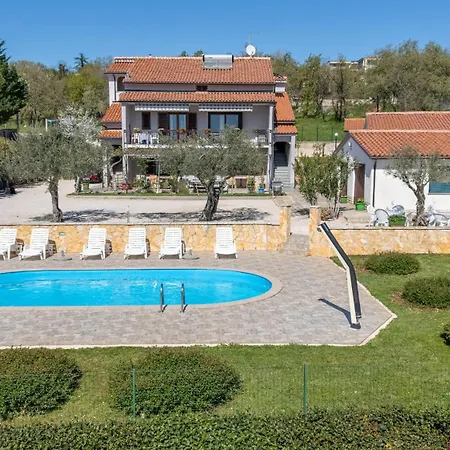 House Casa Jelena