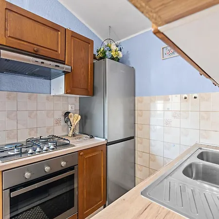 House Casa Jelena Kastelir