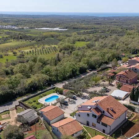 펜션 House Casa Jelena