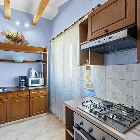 House Casa Jelena 펜션 Kaštelir