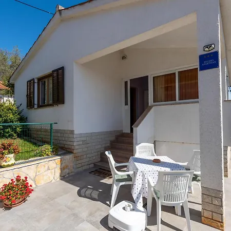 펜션 House Casa Jelena Kaštelir