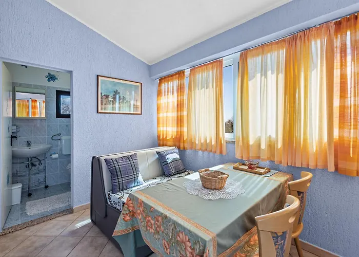 House Casa Jelena Kaštelir