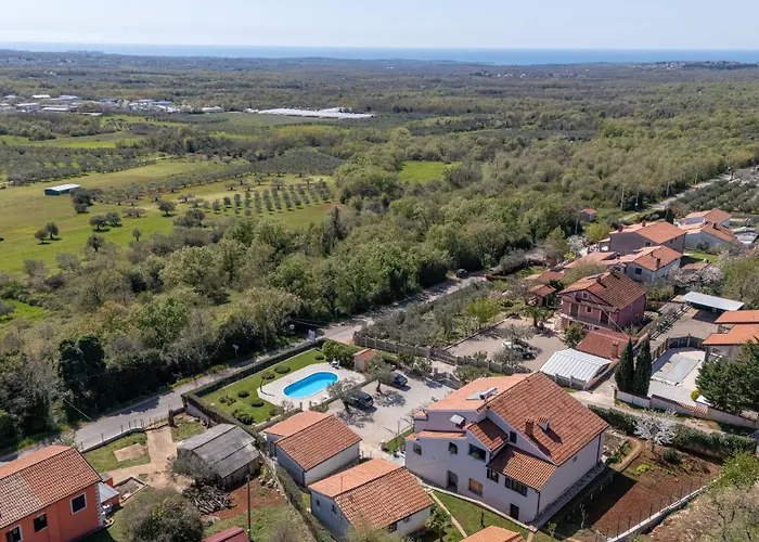 펜션 House Casa Jelena