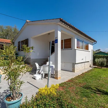 Nyaraló House Casa Jelena *