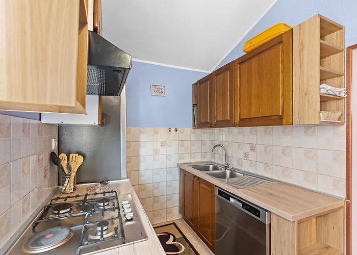 House Casa Jelena * Kaštelir