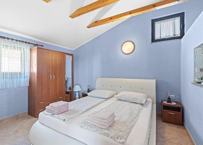 House Casa Jelena Nyaraló