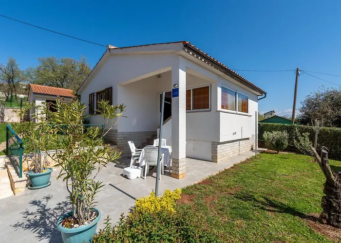 Nyaraló House Casa Jelena *