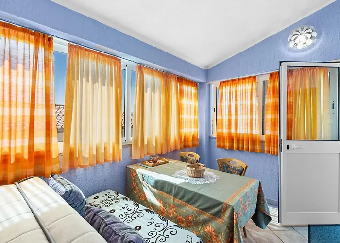 Nyaraló House Casa Jelena