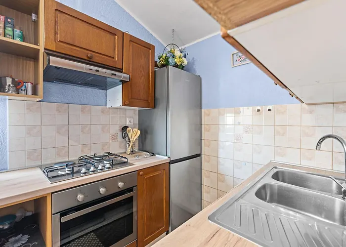 House Casa Jelena Kaštelir