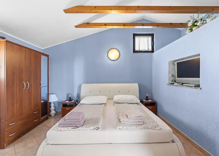 House Casa Jelena Nyaraló *