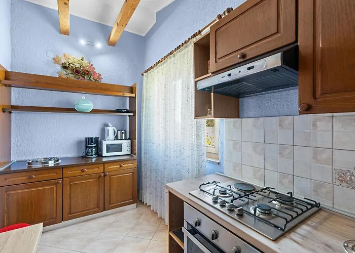 House Casa Jelena Nyaraló Kaštelir